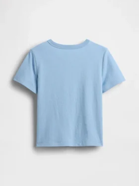 Mix & Match T-shirt met print voor Baby & Peuter