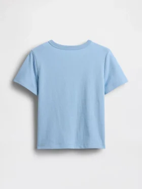 Mix & Match T-shirt met print voor Baby & Peuter