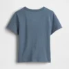 Mix & Match T-shirt met print voor Baby & Peuter