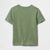 Mix & Match T-shirt met print voor Baby & Peuter