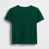 Mix & Match T-shirt met print voor Baby & Peuter