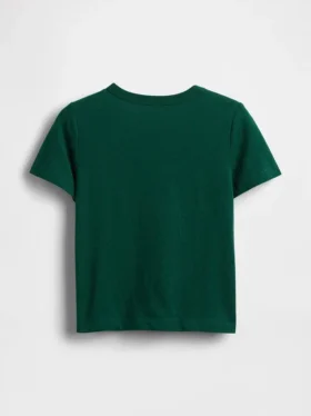 Mix & Match T-shirt met print voor Baby & Peuter