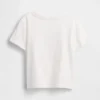 Mix & Match T-shirt met print voor Baby & Peuter