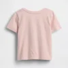 Mix & Match T-shirt met print voor Baby & Peuter
