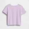 Mix & Match T-shirt met print voor Baby & Peuter
