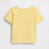 Mix & Match T-shirt met print voor Baby & Peuter