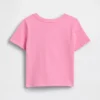 Mix & Match T-shirt met print voor Baby & Peuter