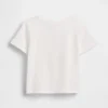 Mix & Match T-shirt met print voor Baby & Peuter