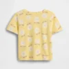 Mix & Match T-shirt met print voor Baby & Peuter