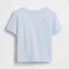 Mix & Match T-shirt met print voor Baby & Peuter