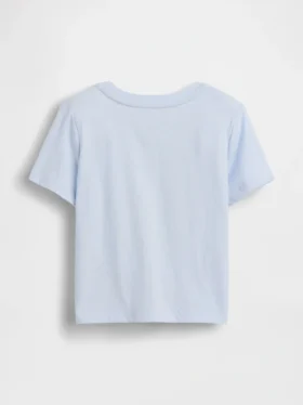 Mix & Match T-shirt met print voor Baby & Peuter