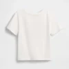 Mix & Match T-shirt met print voor Baby & Peuter