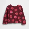 Mix & Match T-shirt met verlaagde schouders voor Baby & Peuter