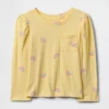 Mix & Match-T-shirt met zak voor Baby & Peuter