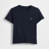 Mix & Match-T-shirt met zak voor Baby & Peuter