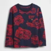 Mix & Match-T-shirt met zak voor Baby & Peuter