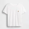 Mix & Match-T-shirt met zak voor Baby & Peuter