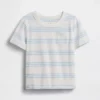 Mix & Match-T-shirt met zak voor Baby & Peuter