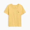Mix & Match-T-shirt met zak voor Baby & Peuter
