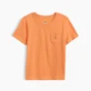 Mix & Match-T-shirt met zak voor Baby & Peuter