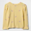Mix & Match-T-shirt met zak voor Baby & Peuter