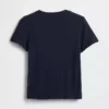Mix & Match-T-shirt met zak voor Baby & Peuter