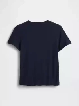 Mix & Match-T-shirt met zak voor Baby & Peuter