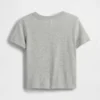 Mix & Match-T-shirt met zak voor Baby & Peuter
