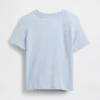 Mix & Match-T-shirt met zak voor Baby & Peuter