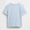 Mix & Match-T-shirt met zak voor Baby & Peuter