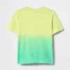 Mix & Match-T-shirt met zak voor Baby & Peuter