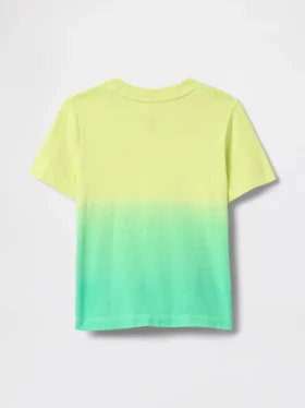 Mix & Match-T-shirt met zak voor Baby & Peuter