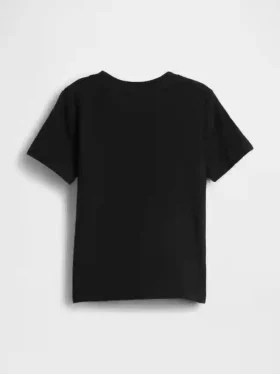Mix & Match-T-shirt met zak voor Baby & Peuter