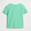 Mix & Match-T-shirt met zak voor Baby & Peuter