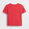 Mix & Match-T-shirt met zak voor Baby & Peuter