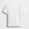 Mix & Match-T-shirt met zak voor Baby & Peuter