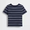 Mix & Match-T-shirt met zak voor Baby & Peuter