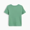 Mix & Match-T-shirt met zak voor Baby & Peuter
