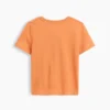 Mix & Match-T-shirt met zak voor Baby & Peuter