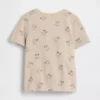 Mix & Match-T-shirt met zak voor Baby & Peuter