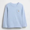 Mix & Match T-shirt voor Baby & Peuter