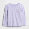 Mix & Match T-shirt voor Baby & Peuter