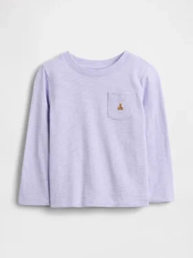 Mix & Match T-shirt voor Baby & Peuter