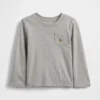 Mix & Match T-shirt voor Baby & Peuter