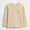 Mix & Match T-shirt voor Baby & Peuter