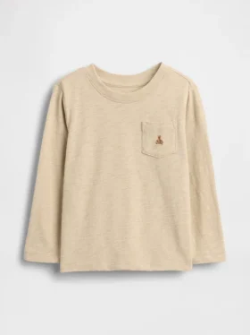 Mix & Match T-shirt voor Baby & Peuter