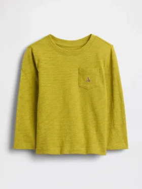 Mix & Match T-shirt voor Baby & Peuter