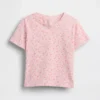 Mix & Match T-shirt voor Baby & Peuter