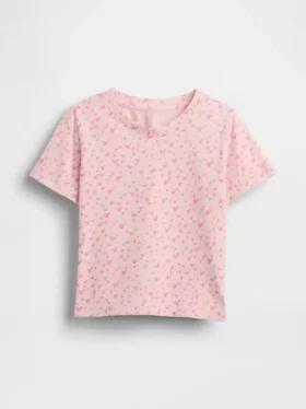 Mix & Match T-shirt voor Baby & Peuter