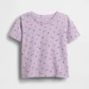 Mix & Match T-shirt voor Baby & Peuter